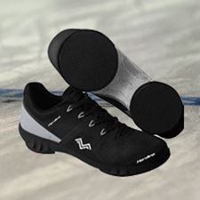 Hardline Curling shoes